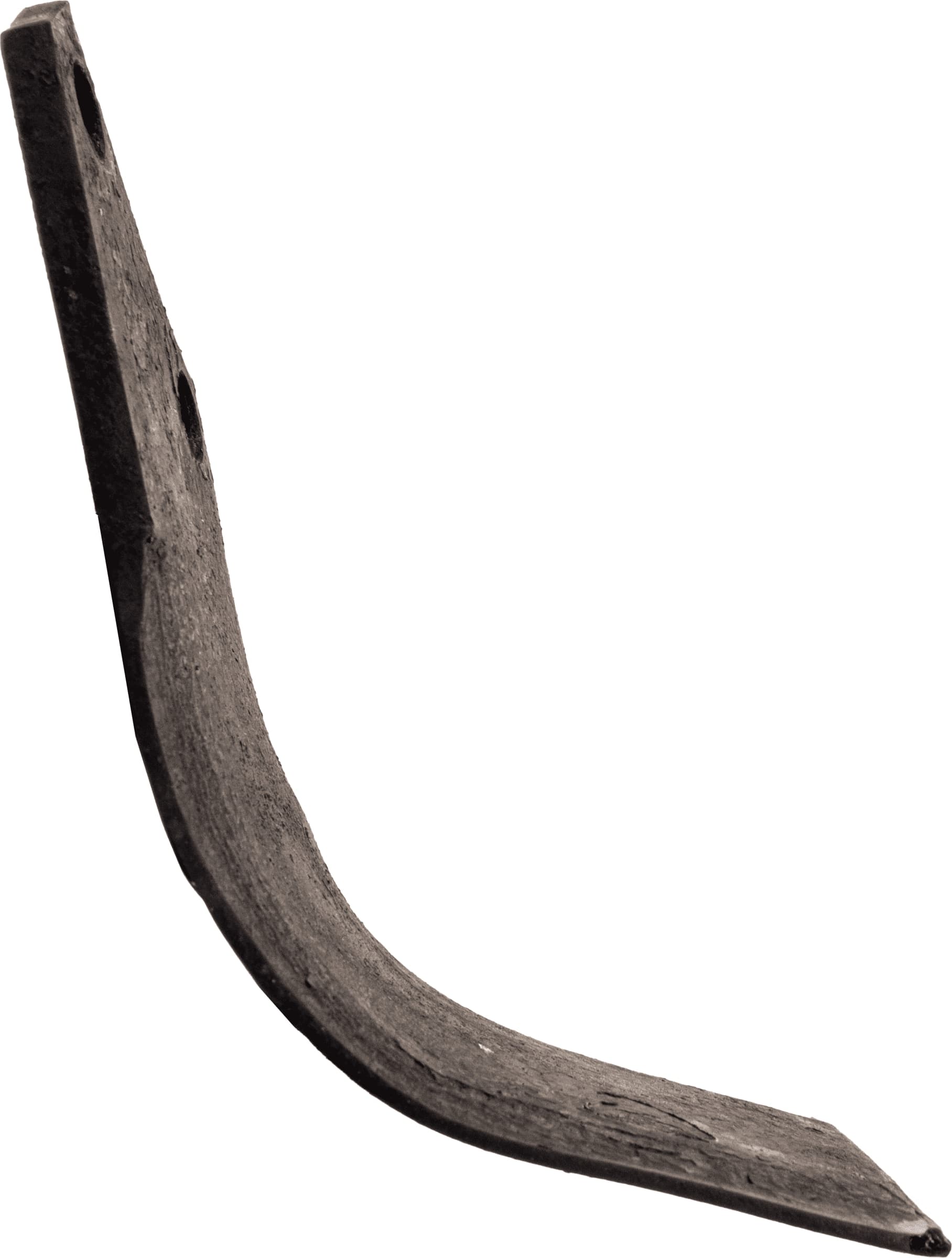 Zappa dx L 152,H 72,s 23,foro 10,5 - 2