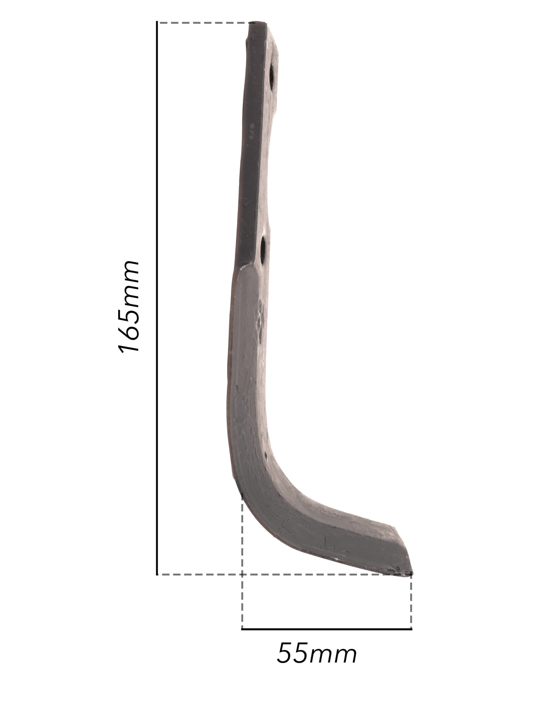 Zappa dx L 165,H 55,s 20,foro 9 - 2