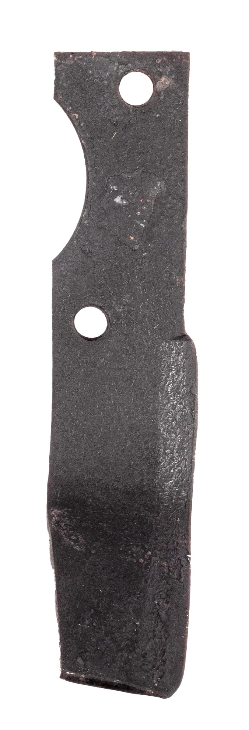 Zappa fresa sx 195x70mm con foro 10,5mm