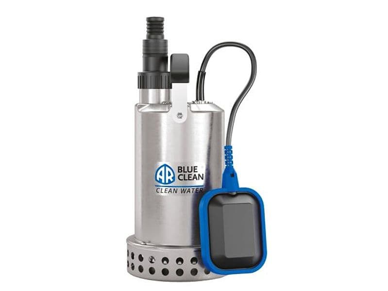 Pompa ad immersione ARUP Series 750XC acque chiare - 2
