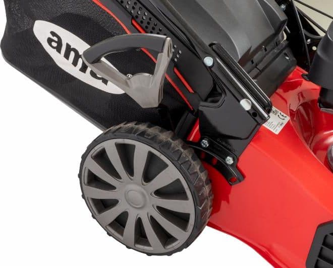 Rasaerba a trazione TRX 481H da 166cc funzioni 4in1 - 7