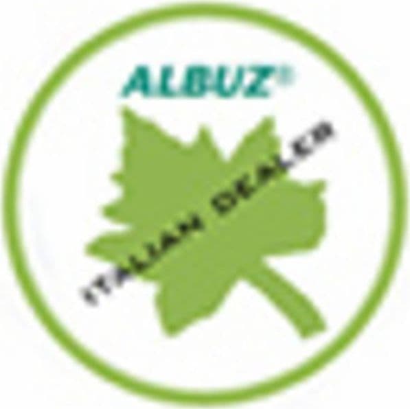 Ugello Albuz AXI 110° blu confezione da 3 pezzi - 4
