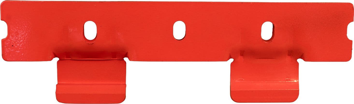 Guidalama superiore alta per barra falciante adattabile 19203310 Gaspardo FBR - 2
