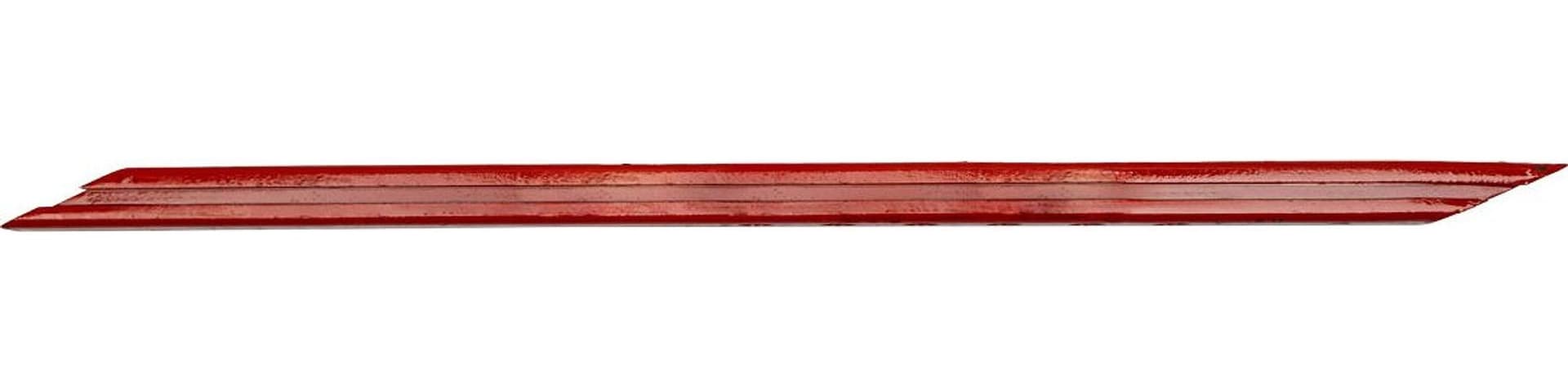 Scalpello sx Ama per aratri adattabile a Sogema e Viviani 35x35 - 3