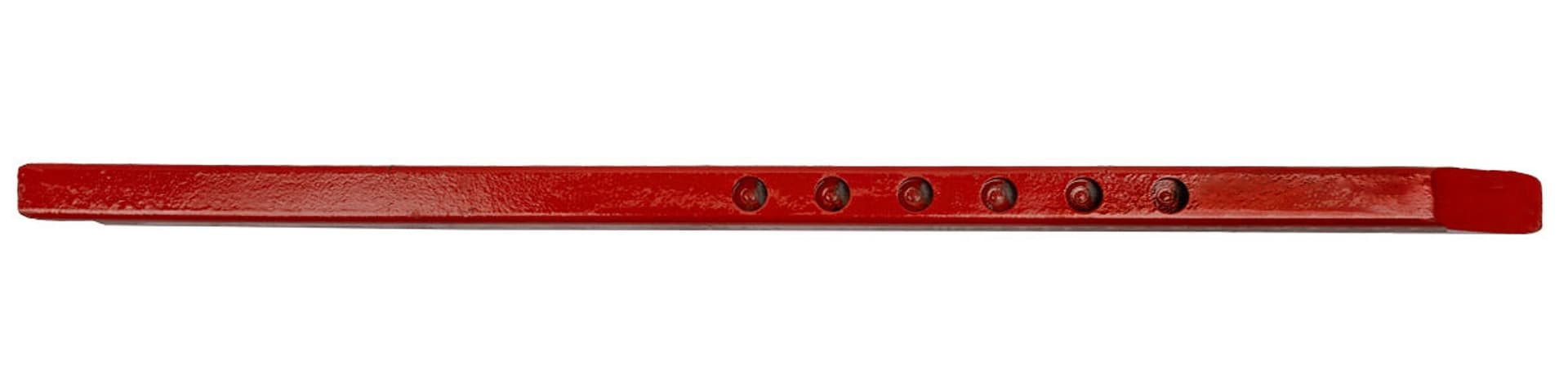 Scalpello sx Ama per aratri adattabile a Sogema e Viviani 35x35 - 4
