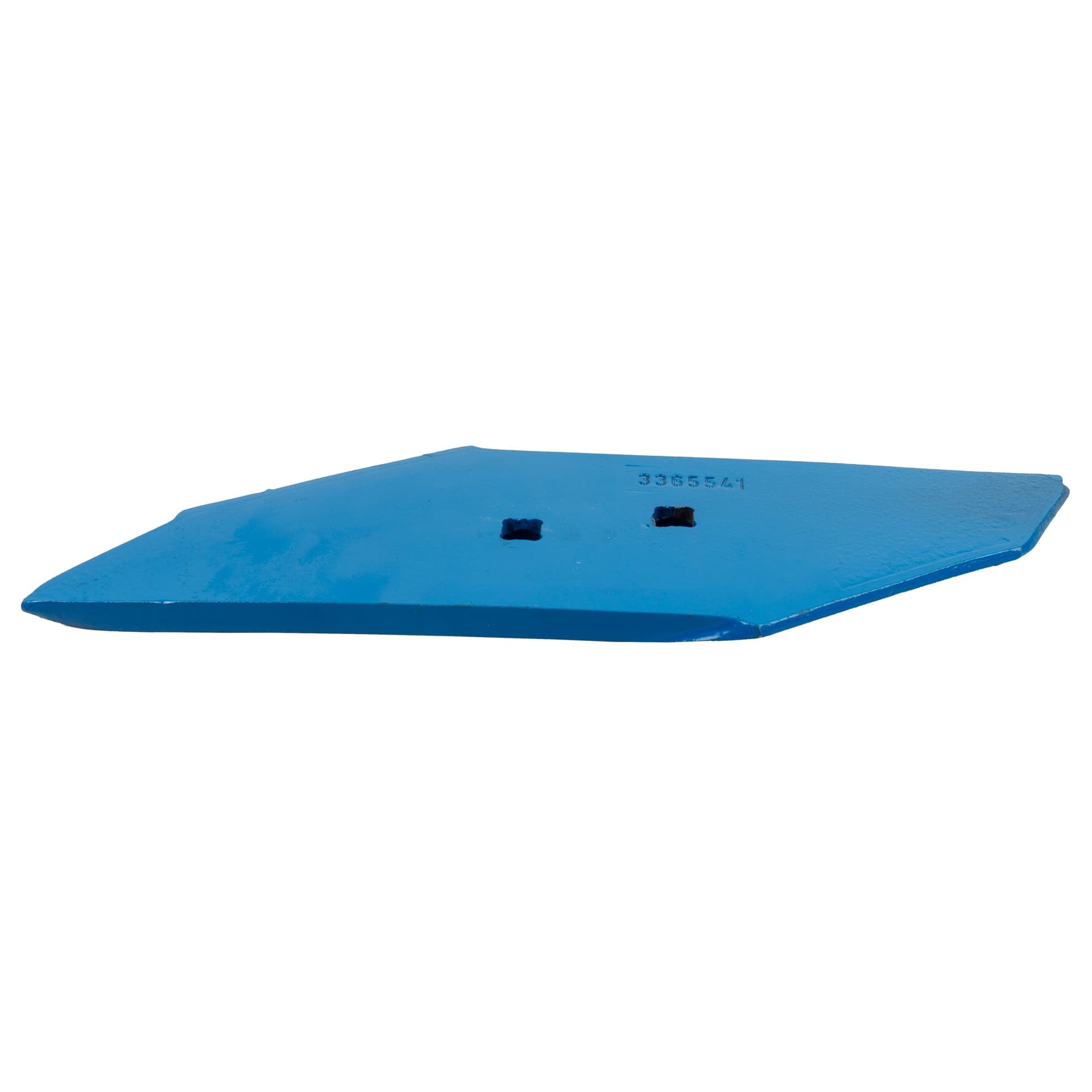 Punta adattabile Lemken 3365541 sx - 2