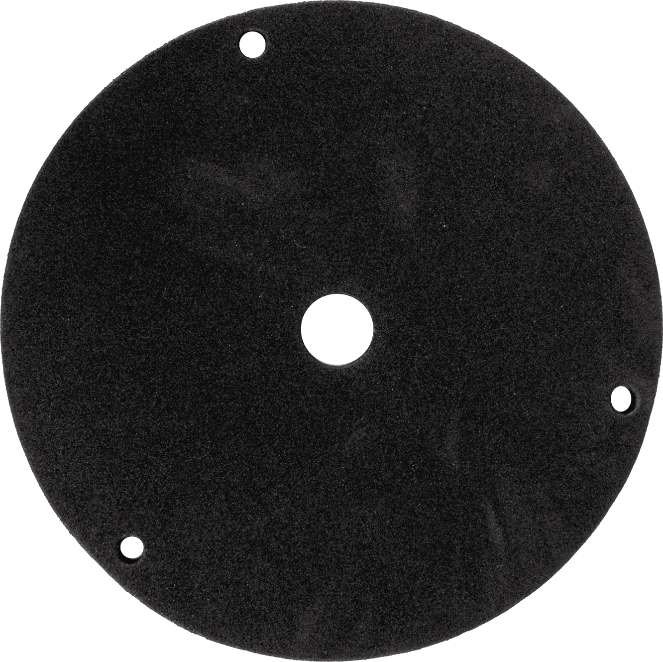 Lampeggiante alogeno per trattori base piana 12V 55W luce rotazionale - 9