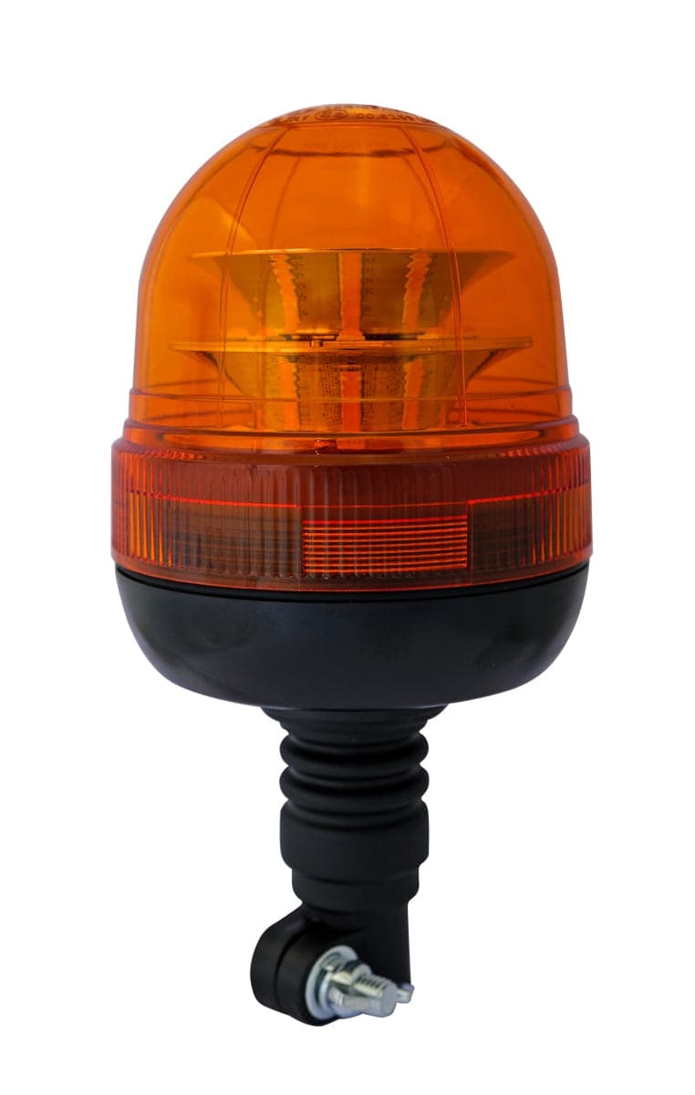 Lampeggiante Gea base baoinetta 16 LED 12-24V - 2