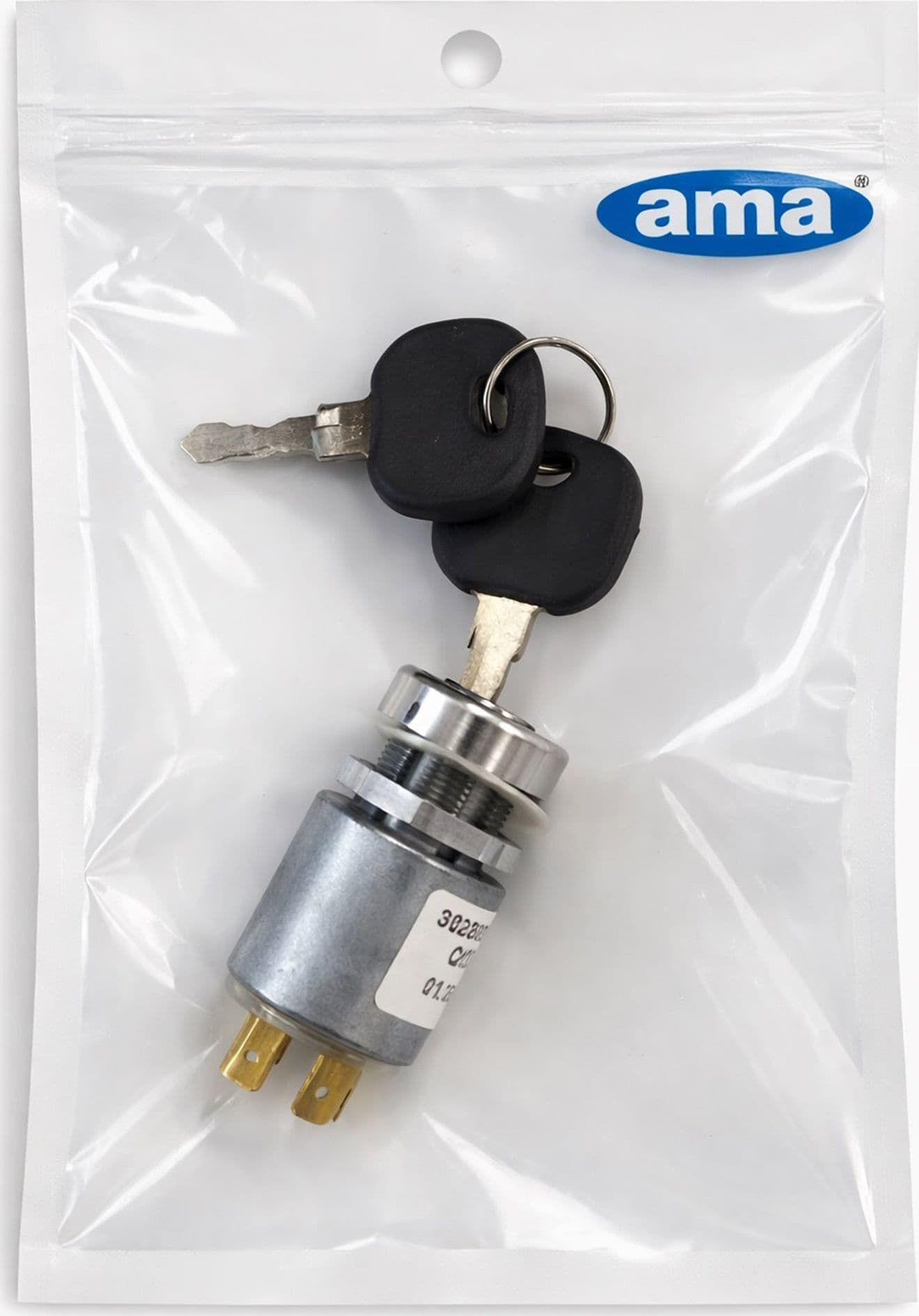 Quadro avviamento 0 - 1 - 2 intercambiabile Merit - 5