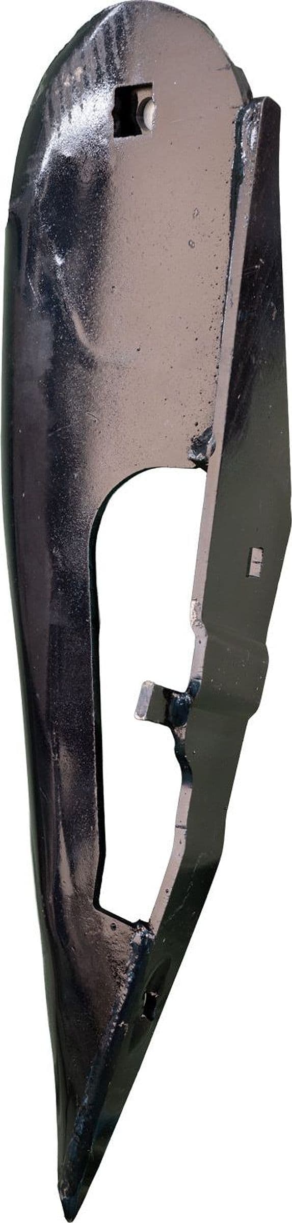 Scarpa esterna adattabile Gribaldi & Salvia 034/8264 - 4
