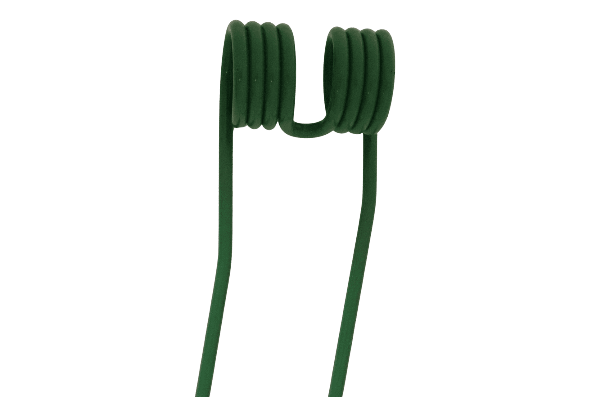 Dente giroandanatore sx lungo adattabile Borello filo 8,5 - 4