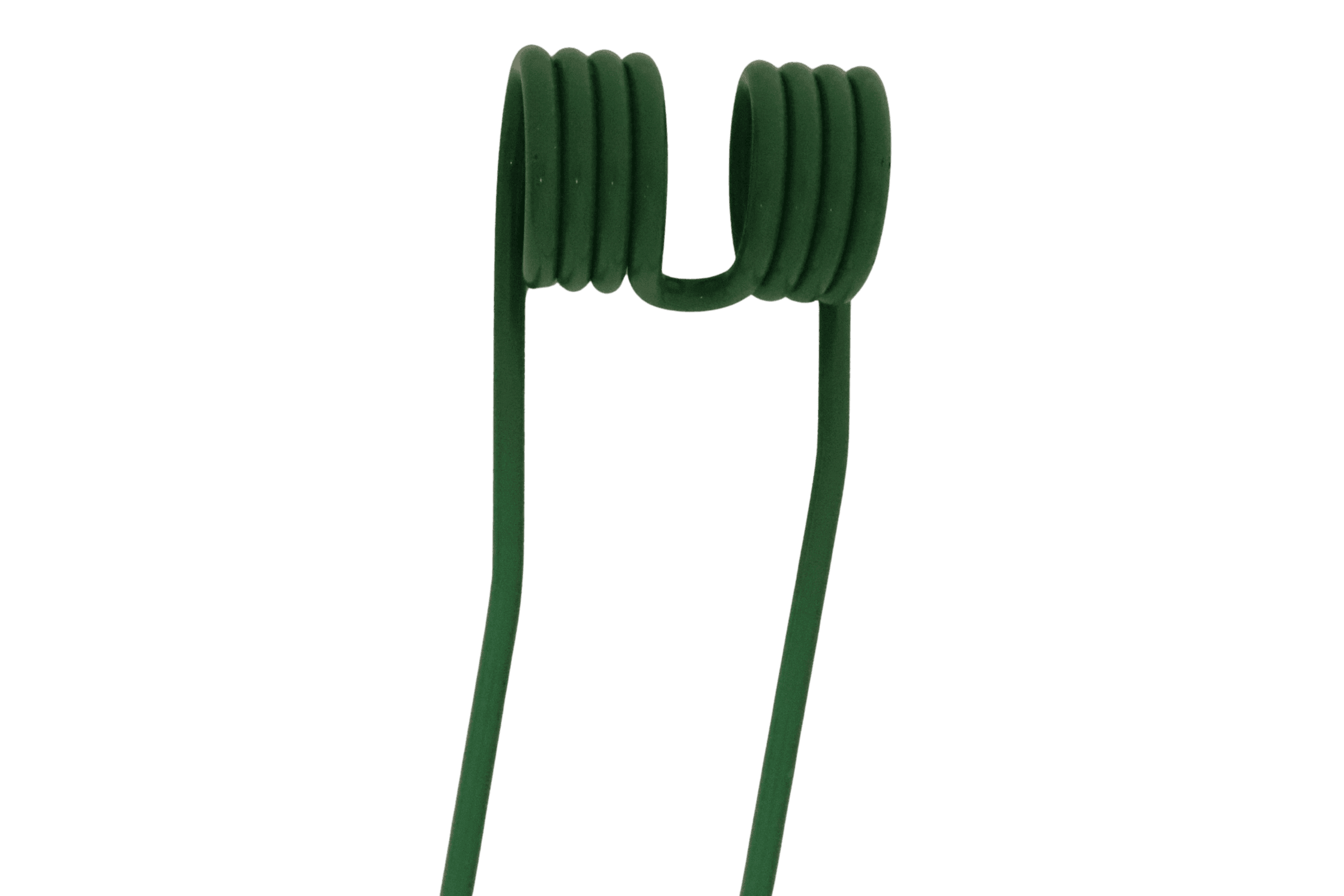 Dente giroandanatore sx lungo adattabile Borello filo 8,5 - 4