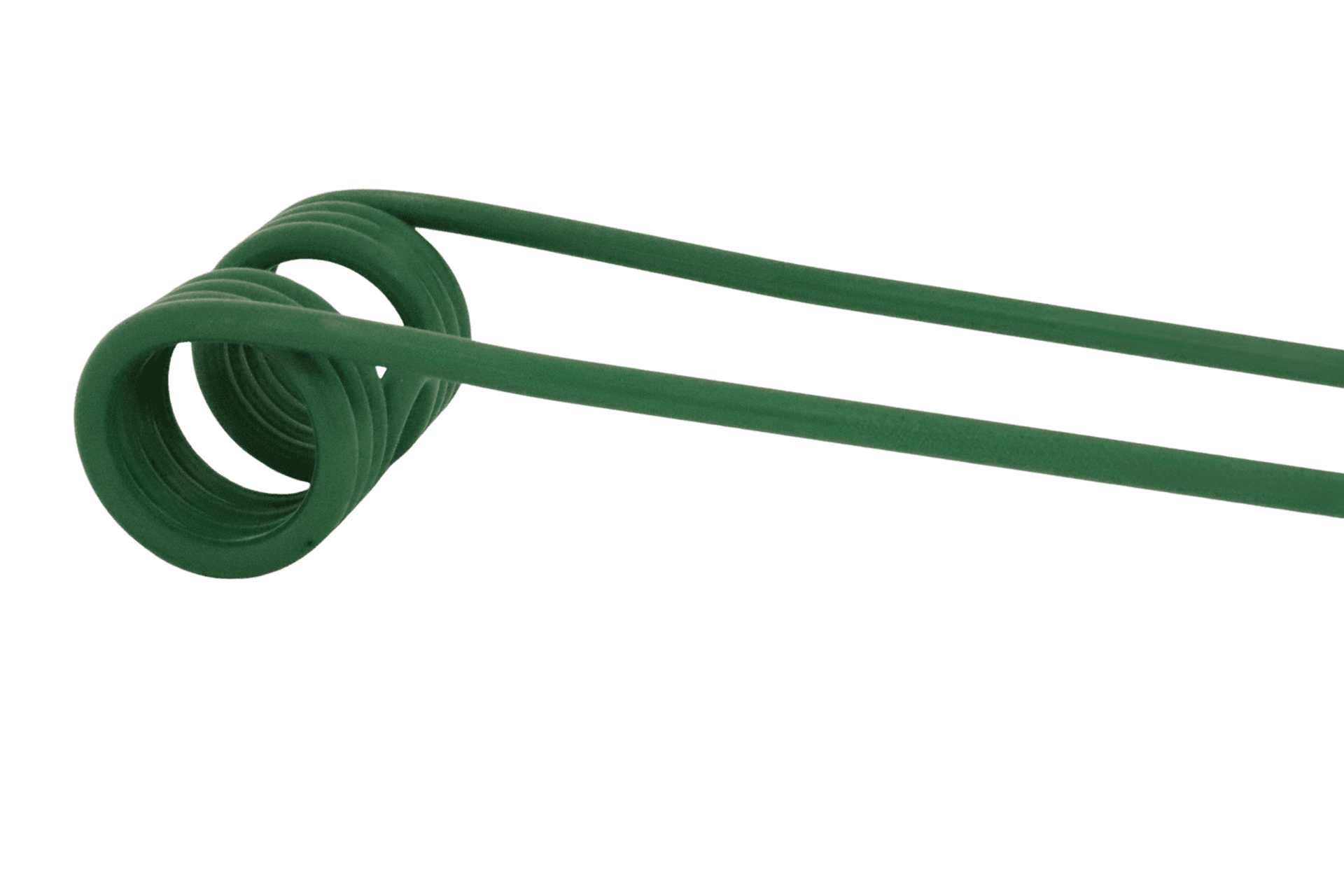 Dente giroandanatore sx lungo adattabile Borello filo 8,5 - 5