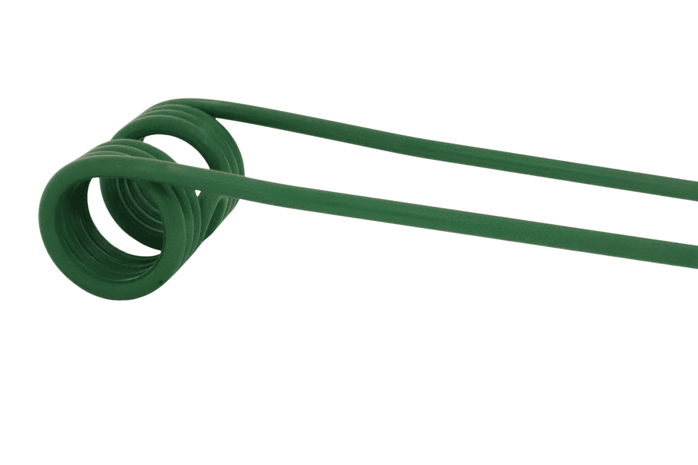 Dente giroandanatore sx lungo adattabile Borello filo 8,5 - 5