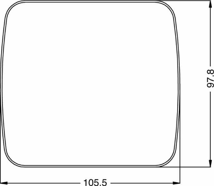 Fanale posteriore LED dx/sx 12-24V - 2