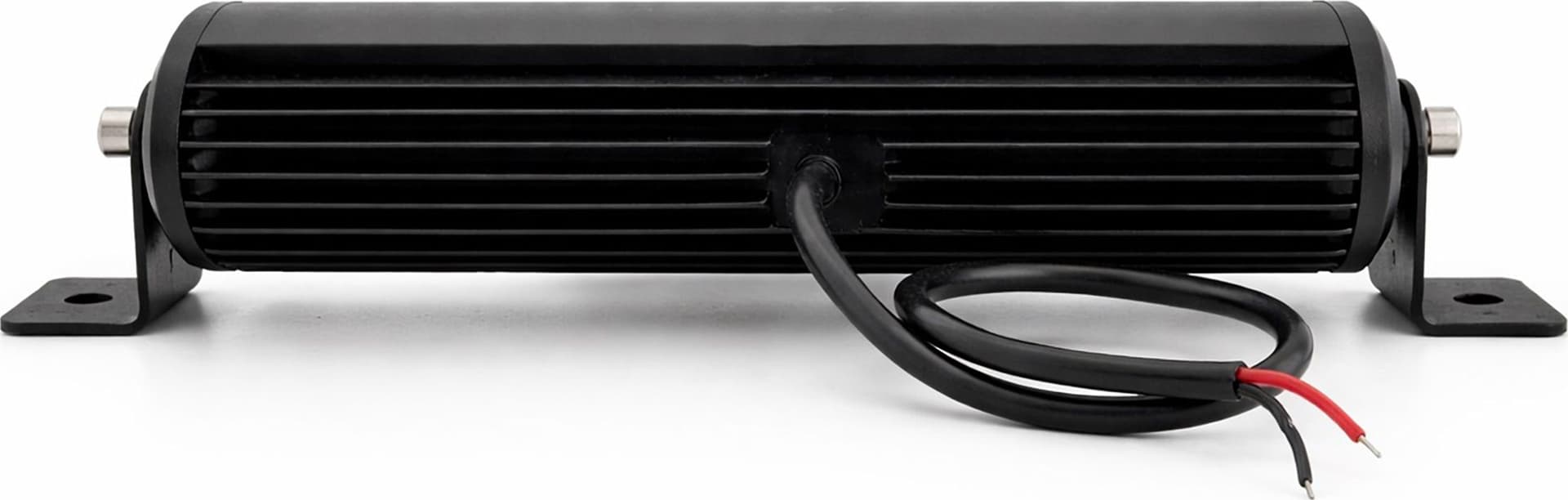 Faro da lavoro a barra 6 LED ad ampio raggio Flood 30W IP67 - 5