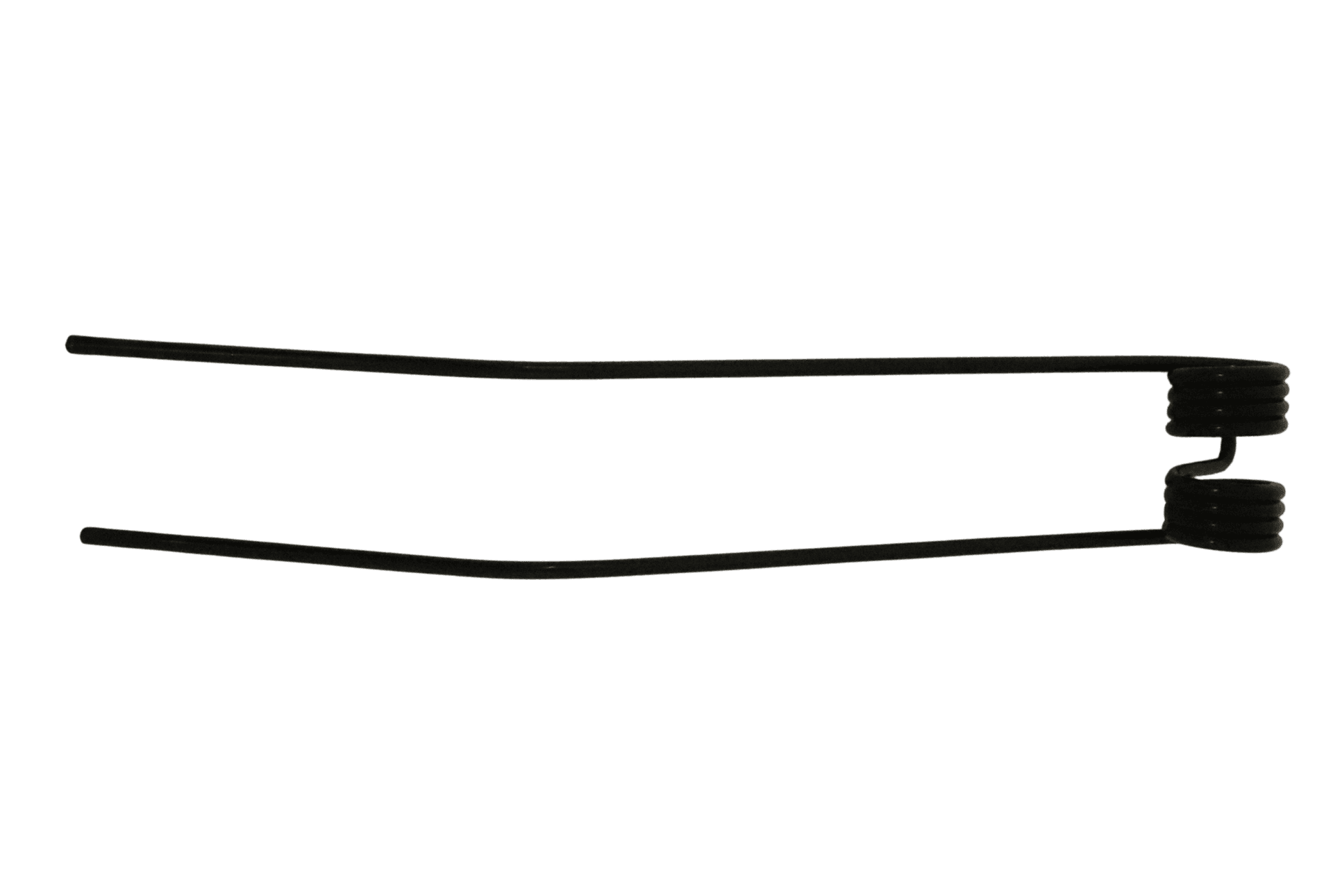Dente giroandanatore lungo adattabile Morra 78R64/A filo 8,5 confezione da 2 pezzi