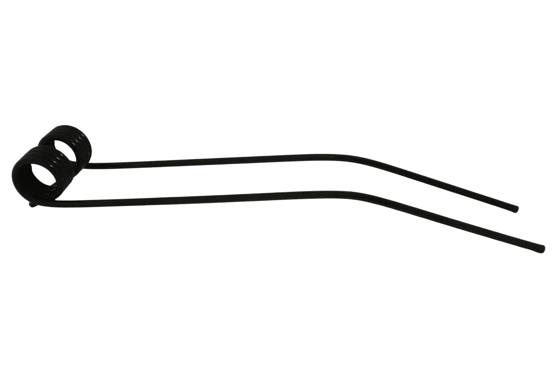 Dente giroandanatore lungo adattabile Morra 78R64/A filo 8,5 confezione da 2 pezzi - 2
