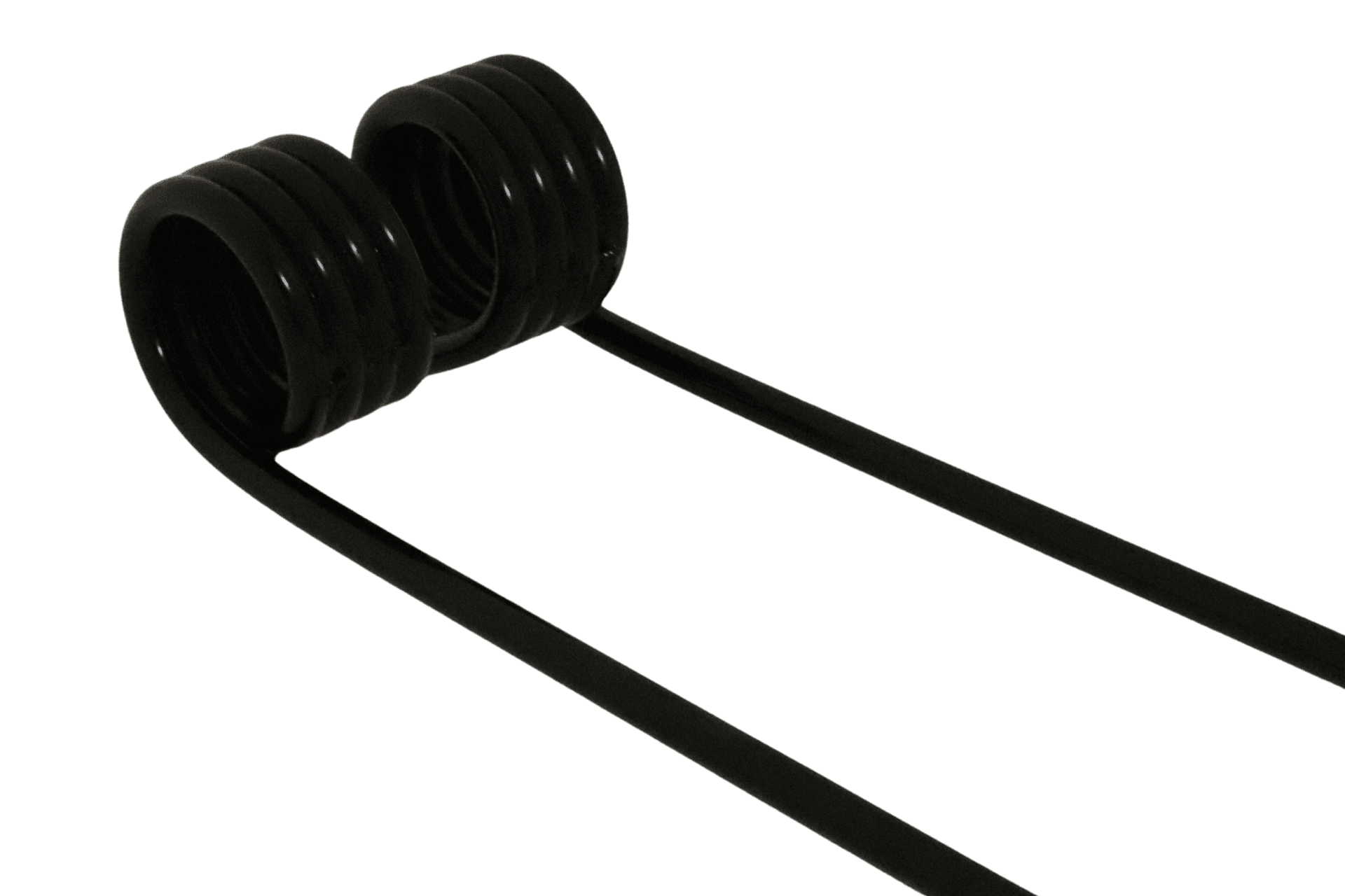 Dente giroandanatore lungo adattabile Morra 78R64/A filo 8,5 confezione da 2 pezzi - 3