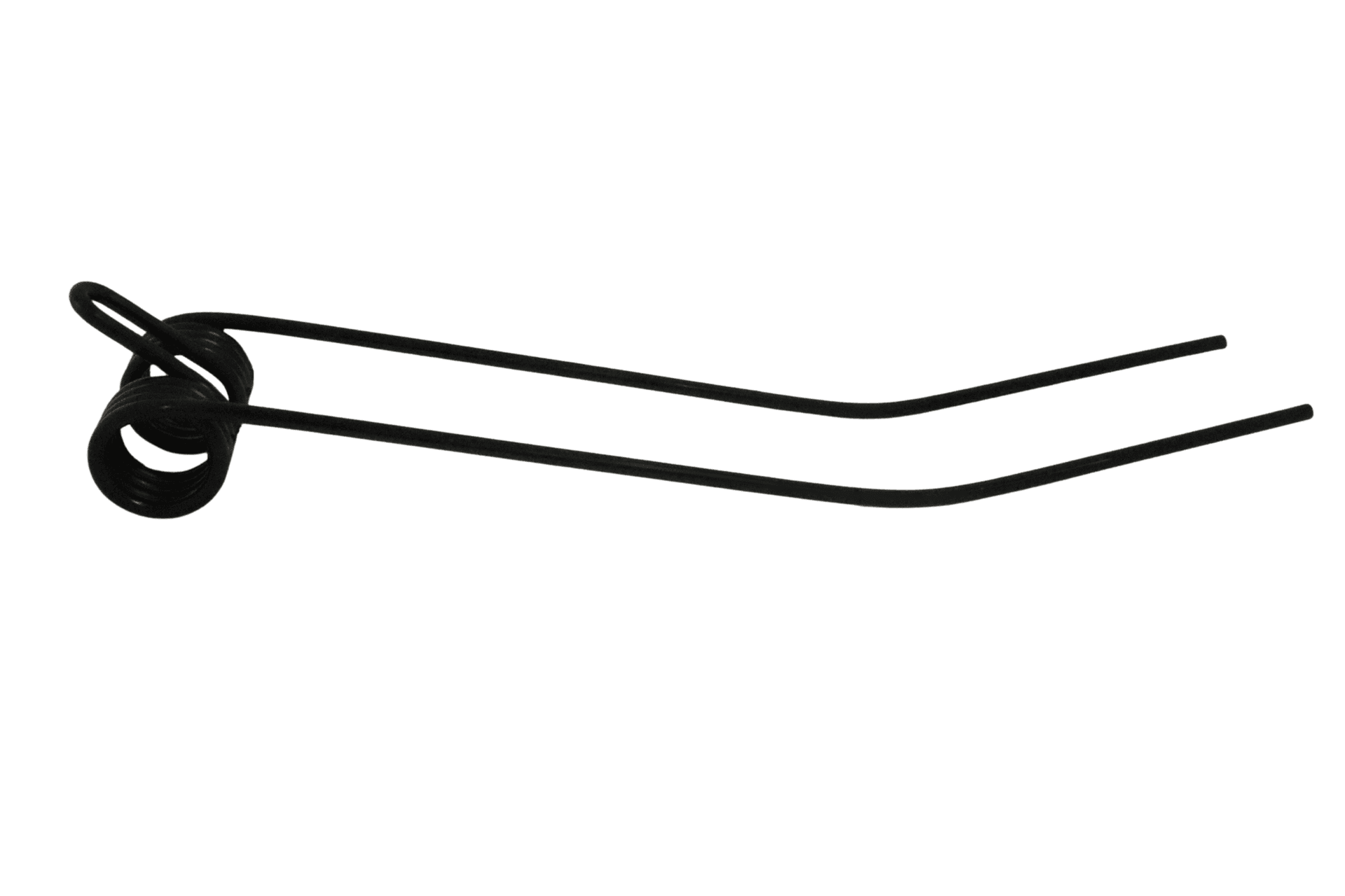 Dente giroandanatore lungo adattabile Morra 78R64/A filo 8,5 confezione da 2 pezzi - 7