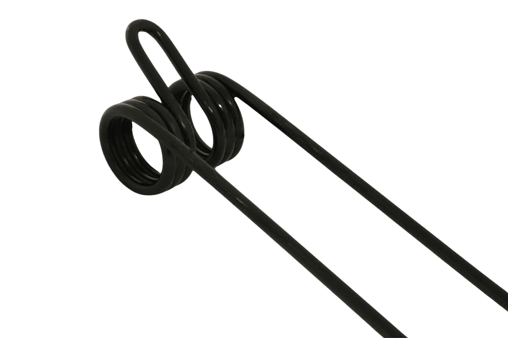 Dente giroandanatore corto adattabile Bcs 8029 filo 9 confezione da 10 pezzi - 6