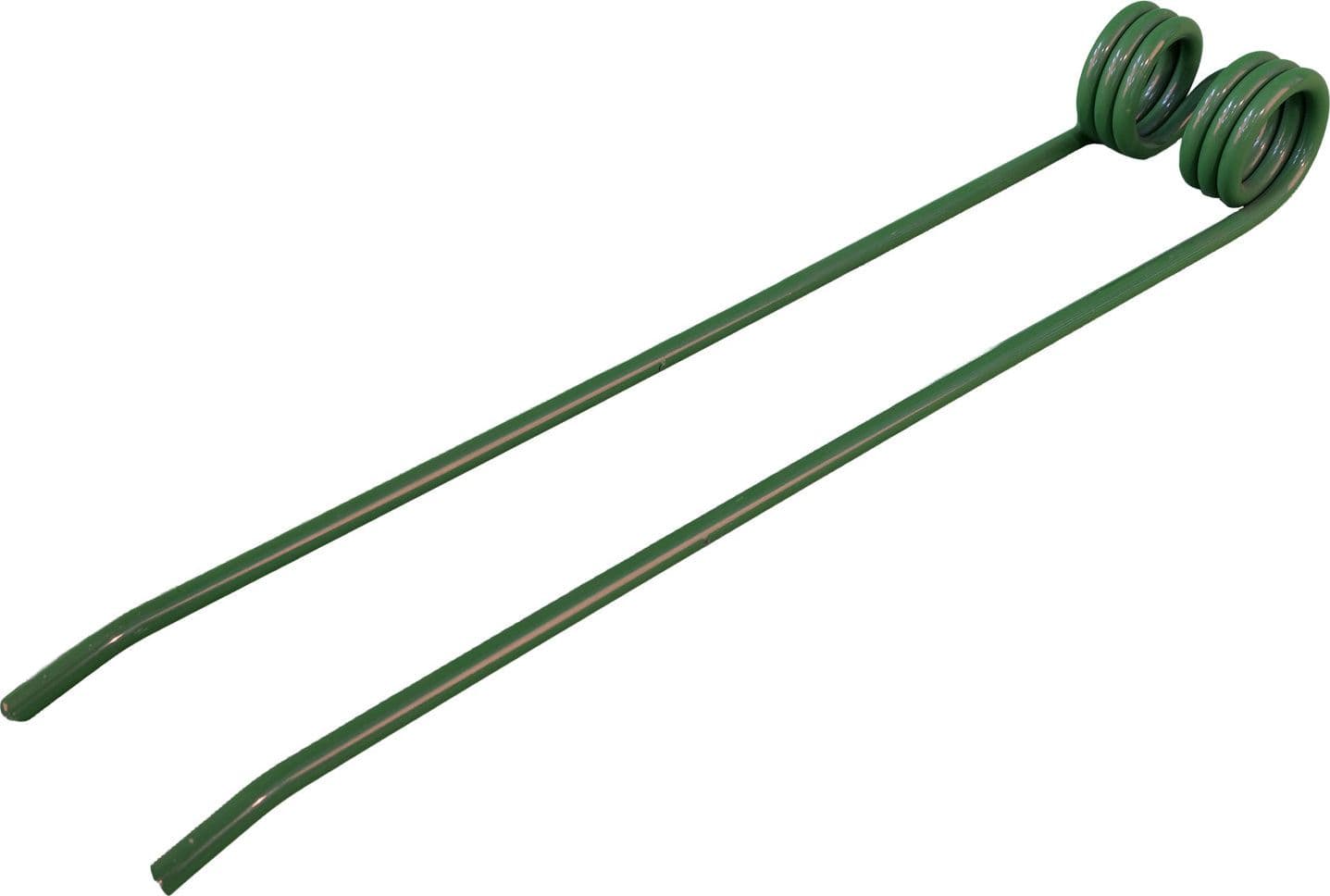 Dente giroandanatore adattabile Stoll 0621811 filo 9 confezione da 5 pezzi - 2
