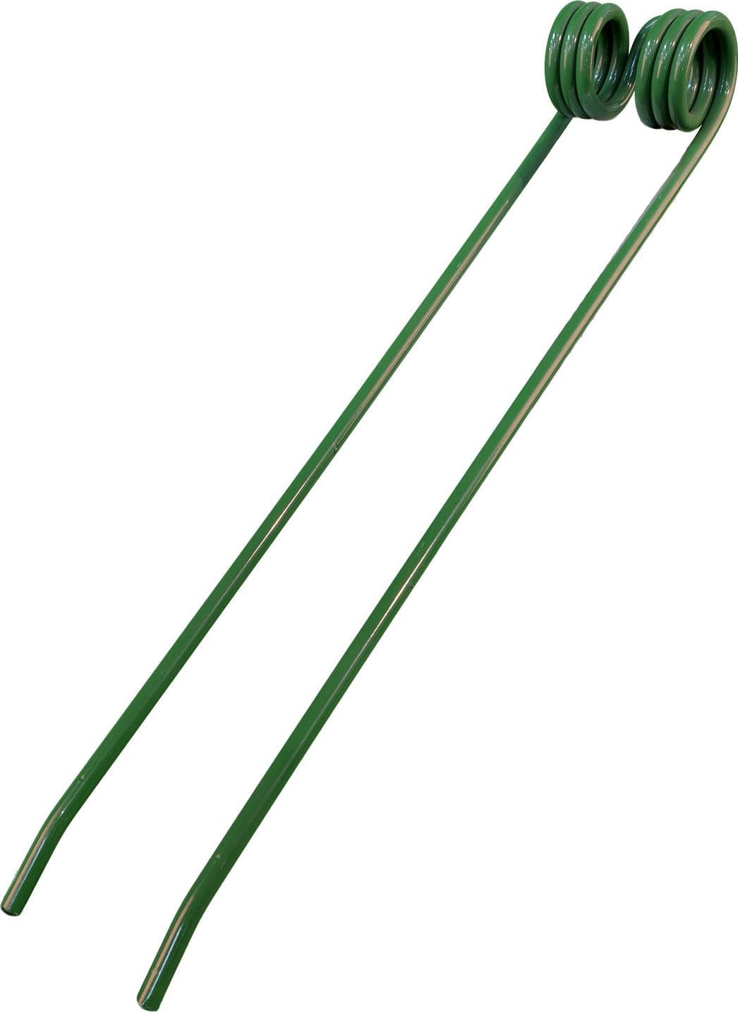 Dente giroandanatore adattabile Stoll 0621811 filo 9 confezione da 5 pezzi - 3