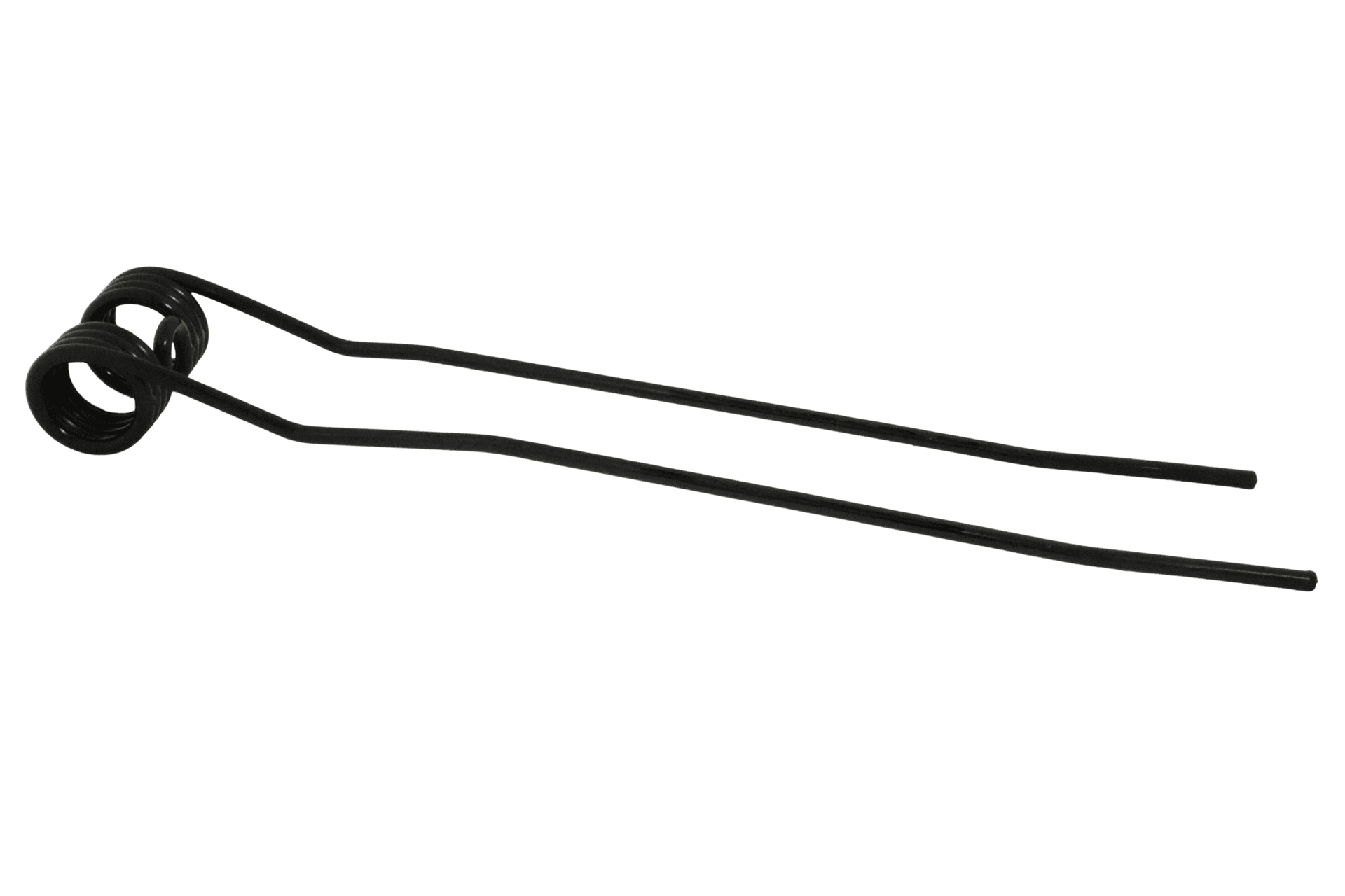 Dente giroandanatore dx adattabile a Sama Supermixer filo 8 confezione da 5 pezzi - 2