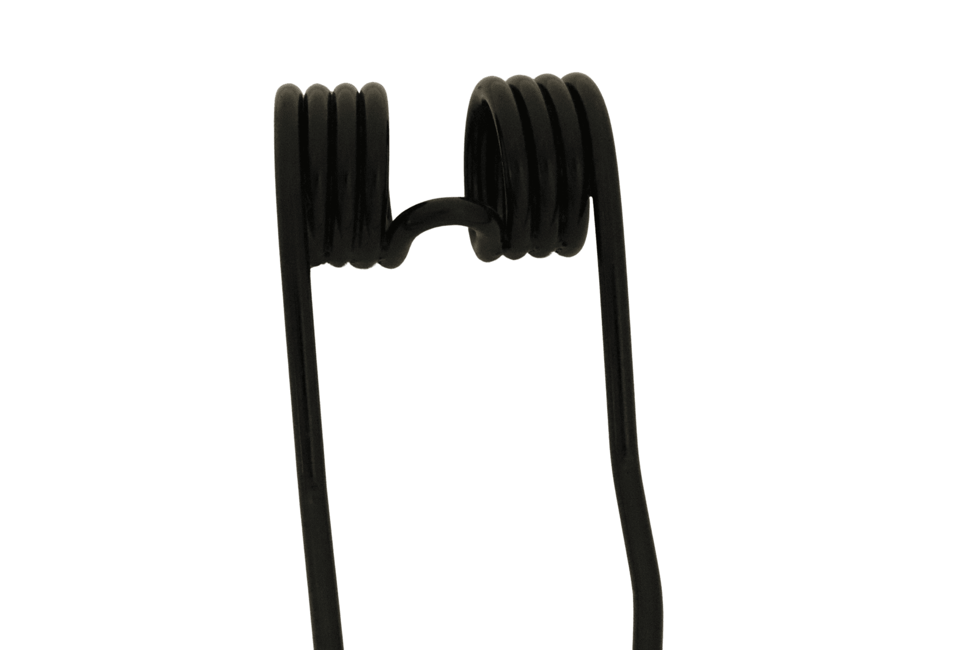 Dente giroandanatore dx adattabile a Sama Supermixer filo 8 confezione da 5 pezzi - 4