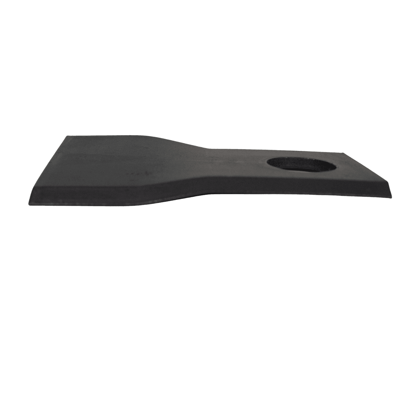 Coltello Sx Piegato 100x48x4mm Marangon MEL100 confezione da 10 pezzi - 3