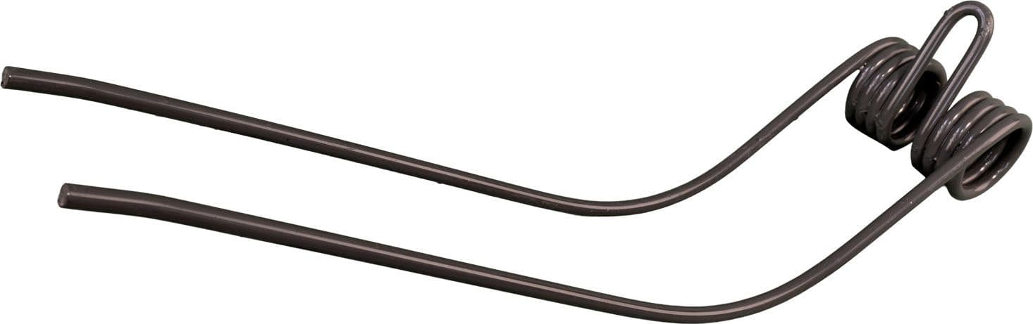 Dente giroandanatore adattabile Kuhn 57701700 filo 8,5 confezione da 2 pezzi - 2