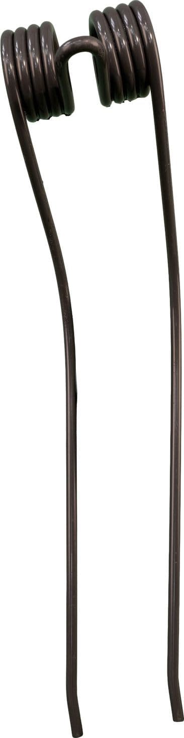 Dente giroandanatore adattabile Kuhn 57701700 filo 8,5 confezione da 2 pezzi - 3