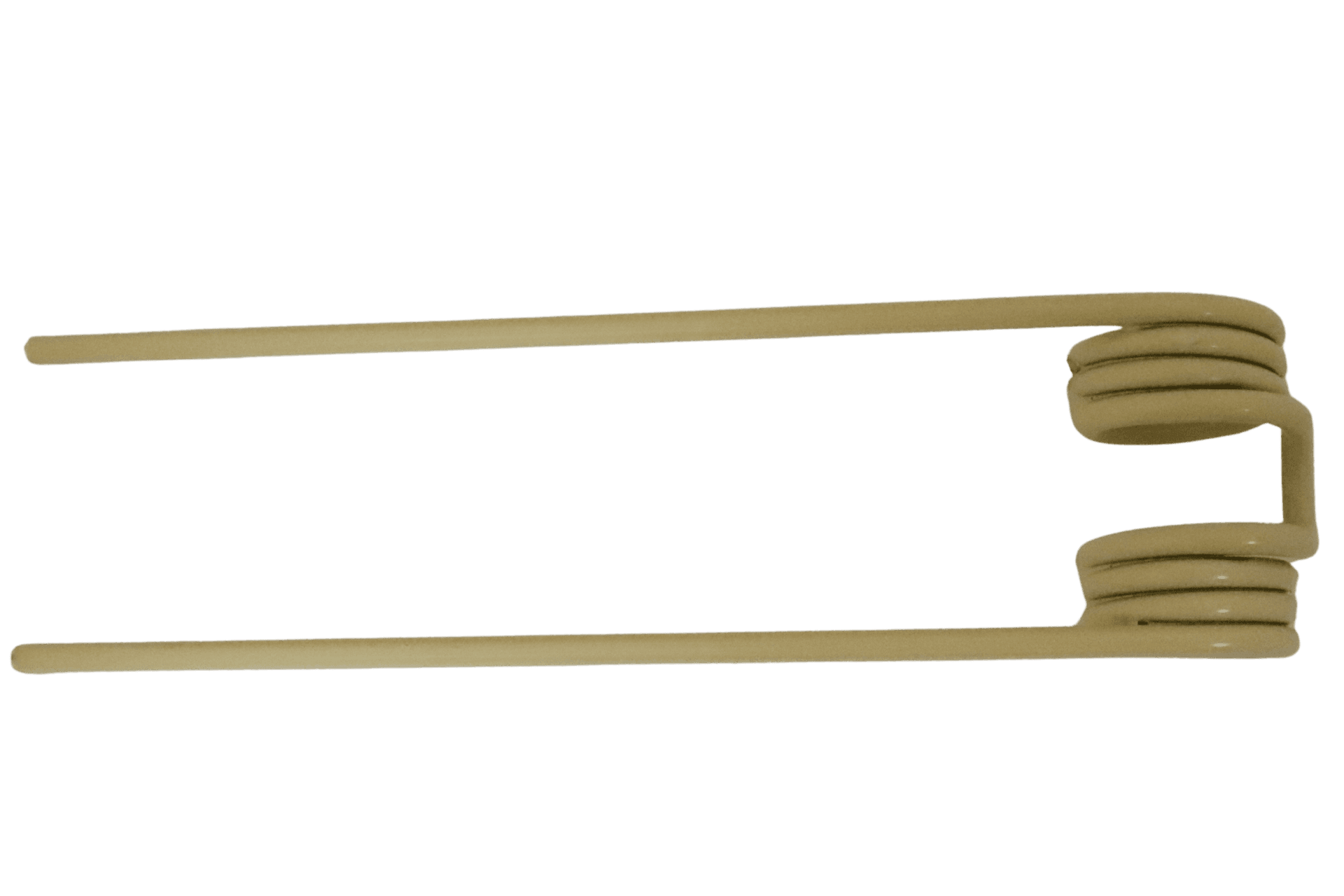 Dente giroandanatore adattabile Pz315 filo 7,5 confezione da 5 pezzi - 2