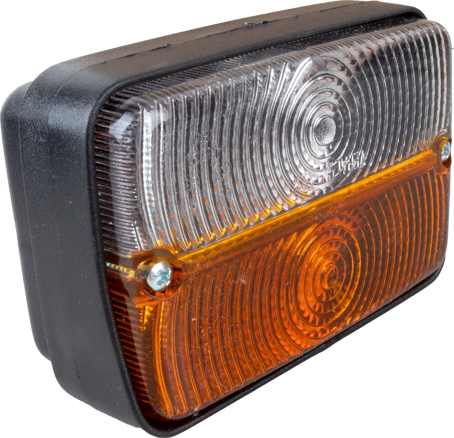 Fanale direzione e posizione dx-sx 114x76mm confezione da 2 pezzi - 3