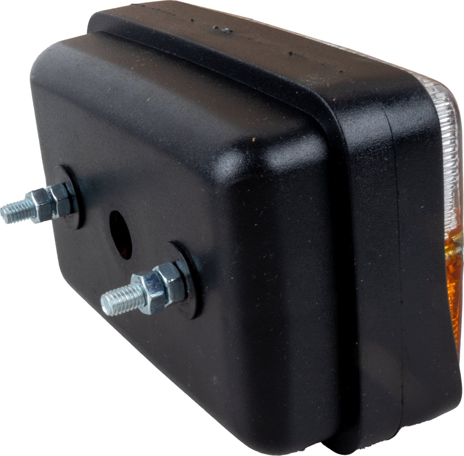 Fanale direzione e posizione dx-sx 114x76mm confezione da 2 pezzi - 5