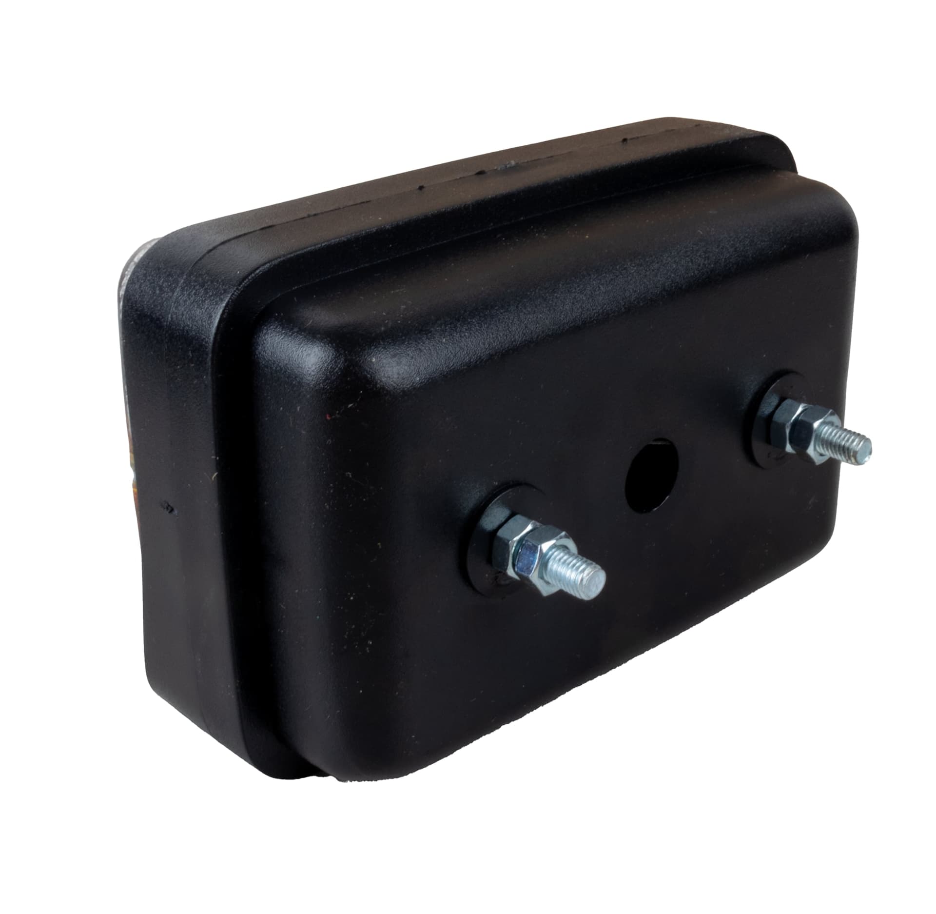 Fanale direzione e posizione dx-sx 114x76mm confezione da 2 pezzi - 7