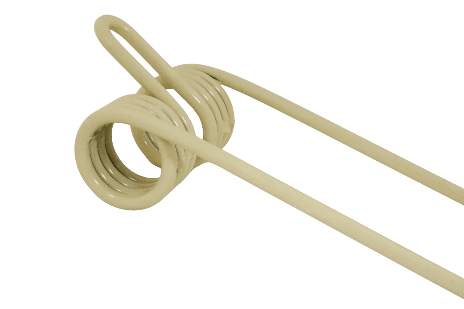Dente giroandanatore adattabile Kuhn 57502000 filo 8,5 confezione da 5 pezzi - 4