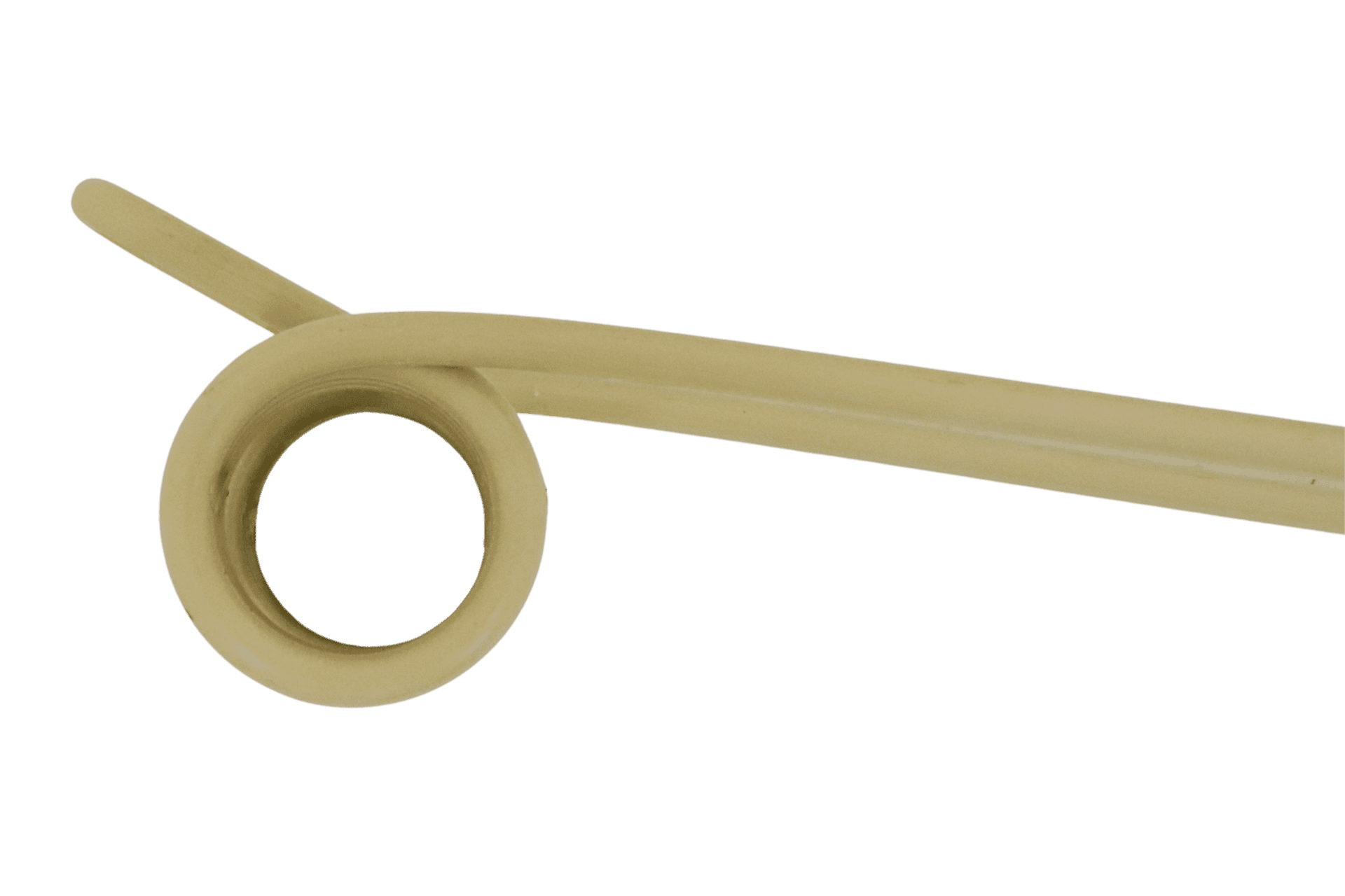 Dente giroandanatore adattabile Kuhn 57502000 filo 8,5 confezione da 5 pezzi - 6