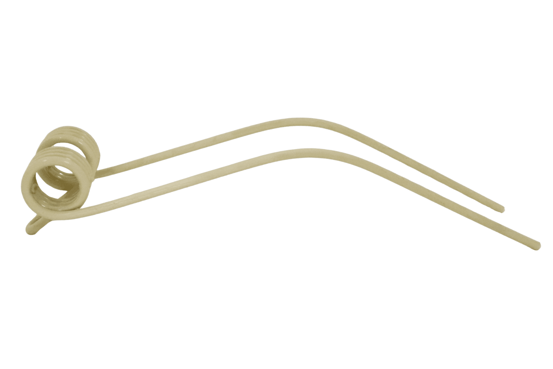 Dente giroandanatore adattabile Kuhn 57502000 filo 8,5 confezione da 5 pezzi - 7