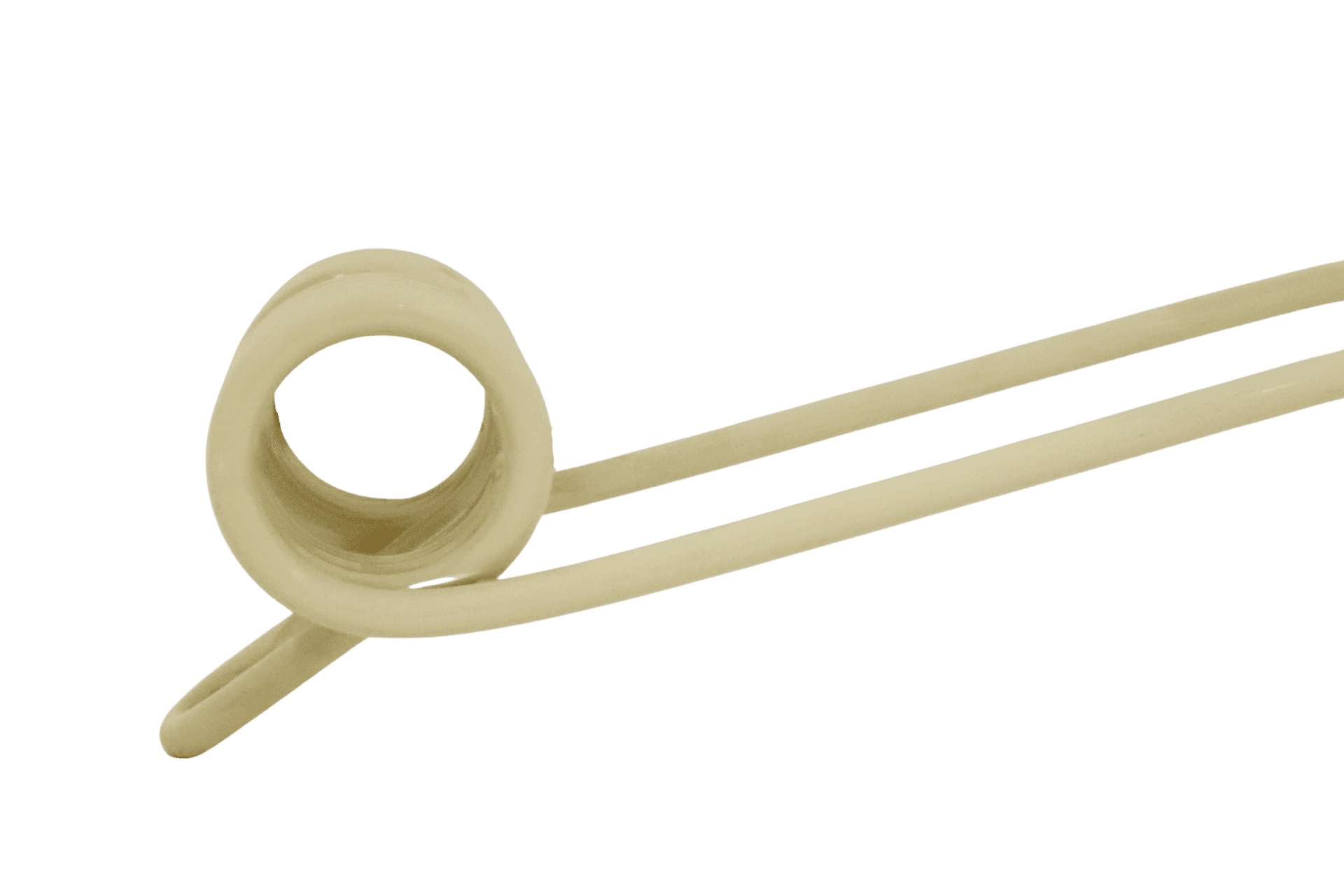 Dente giroandanatore adattabile Kuhn 57502000 filo 8,5 confezione da 5 pezzi - 8