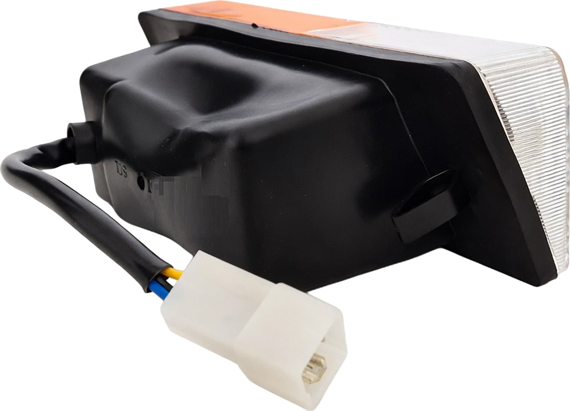 Fanale direzione e posizione sx 165x60mm - 3