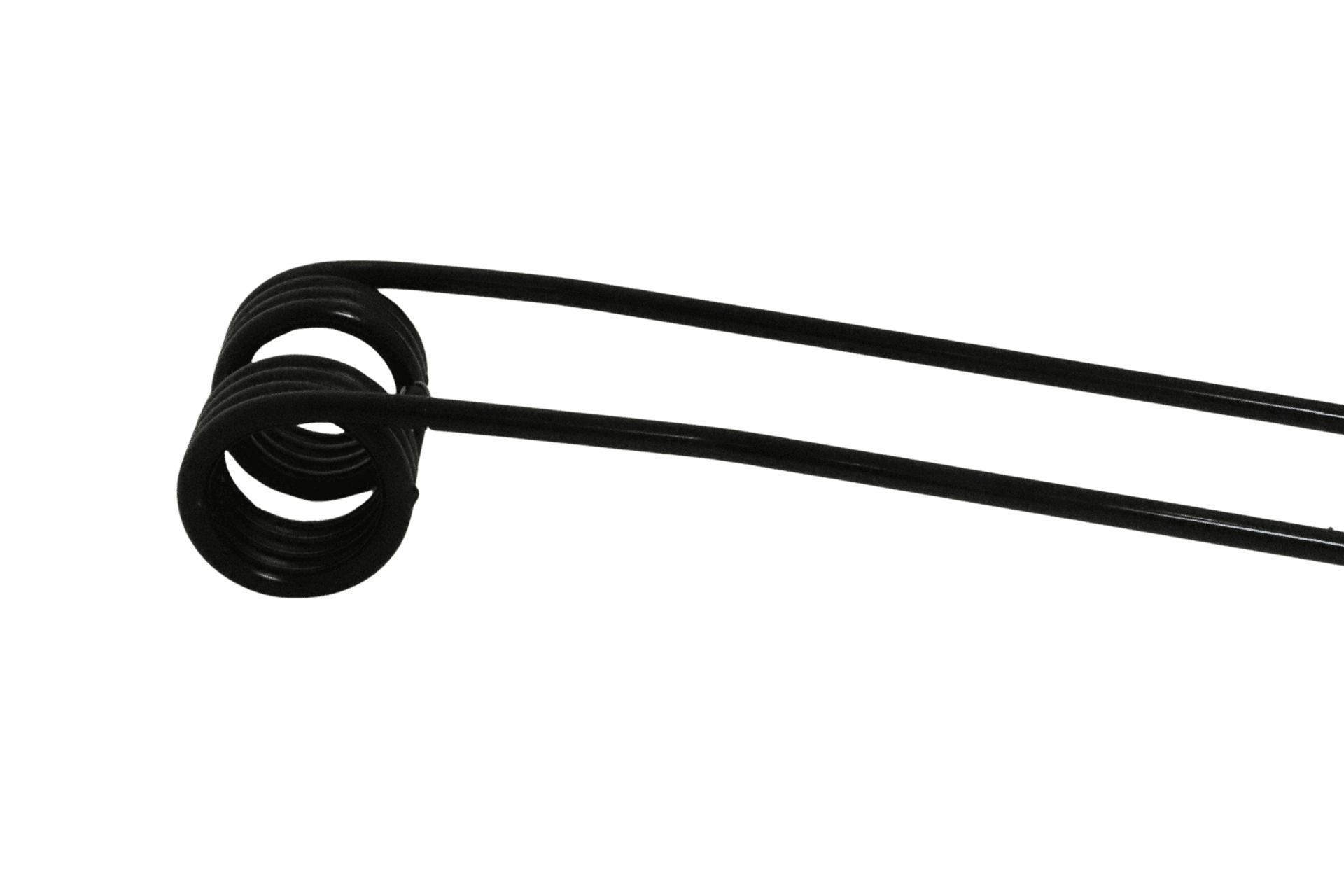Dente giroandanatore dx lungo adattabile Borello filo 8,5 - 5