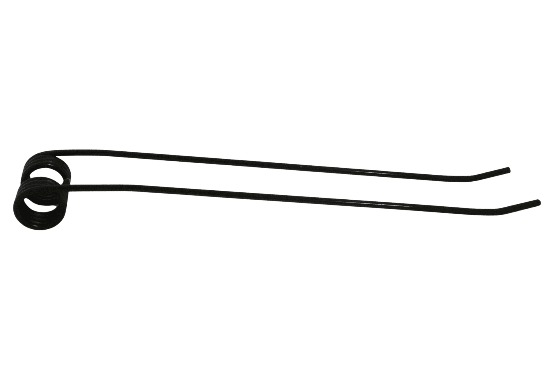 Dente giroandanatore dx lungo adattabile Borello filo 8,5 - 7