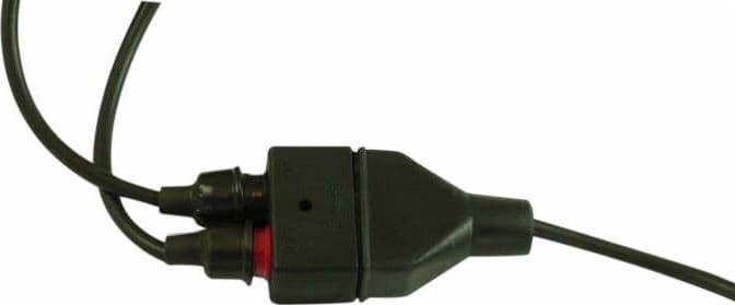 Kit pannelli 423x423mm con fanali LED 12V per segnalazione su strada in Autocategorizzazione GardenStore - Novellara, commercioVirtuoso.it