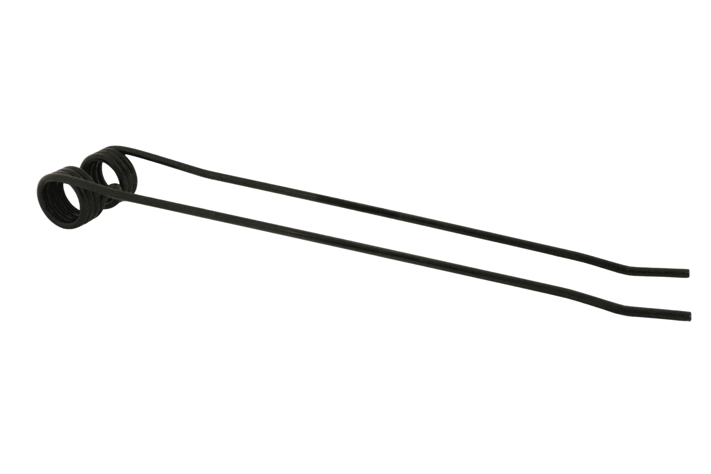Dente giroandanatore sx adattabile Borello filo 9 - 2