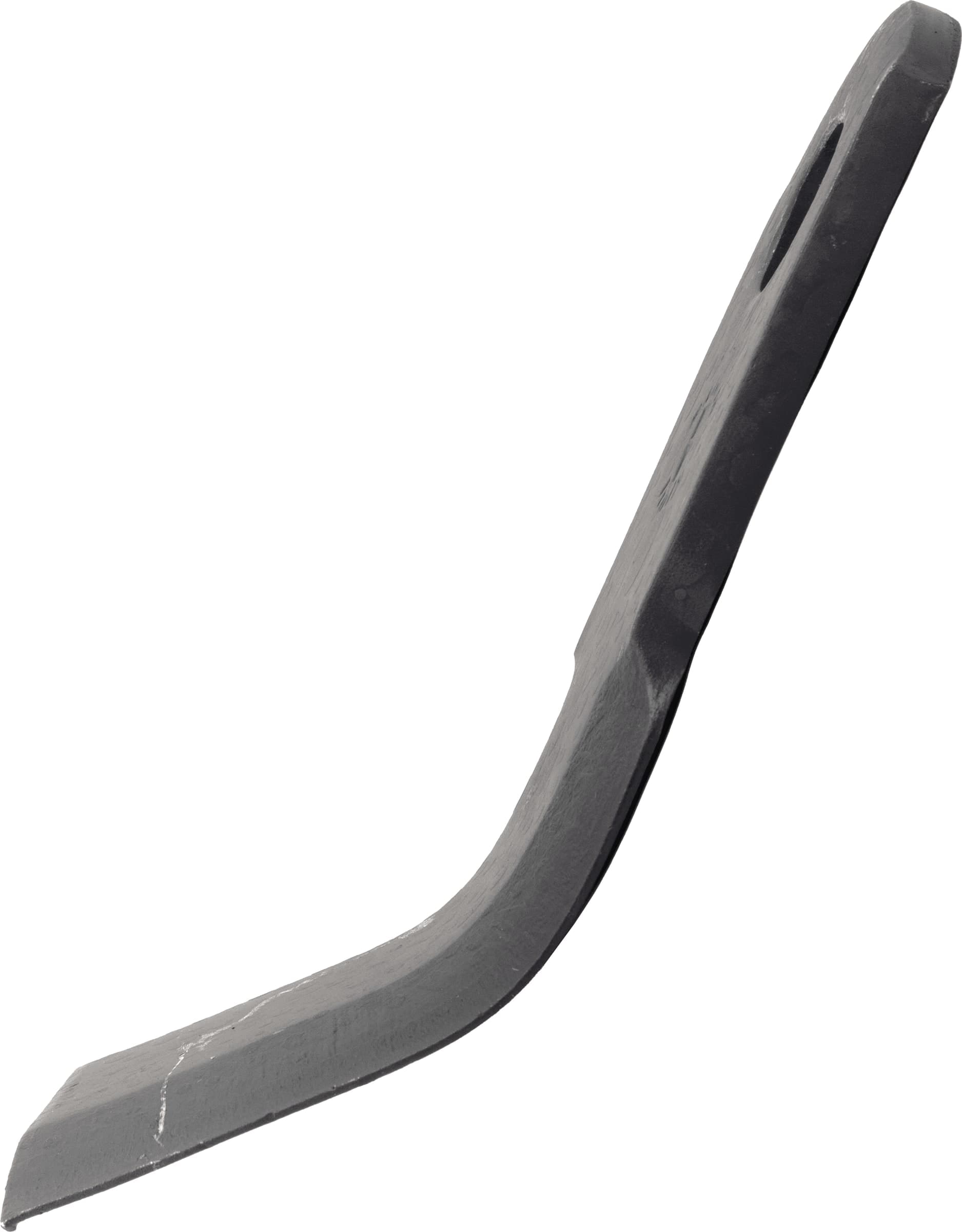 Coltello per trincia a Y altezza 203mm lunghezza 60mm confezione da 2 pezzi - 3