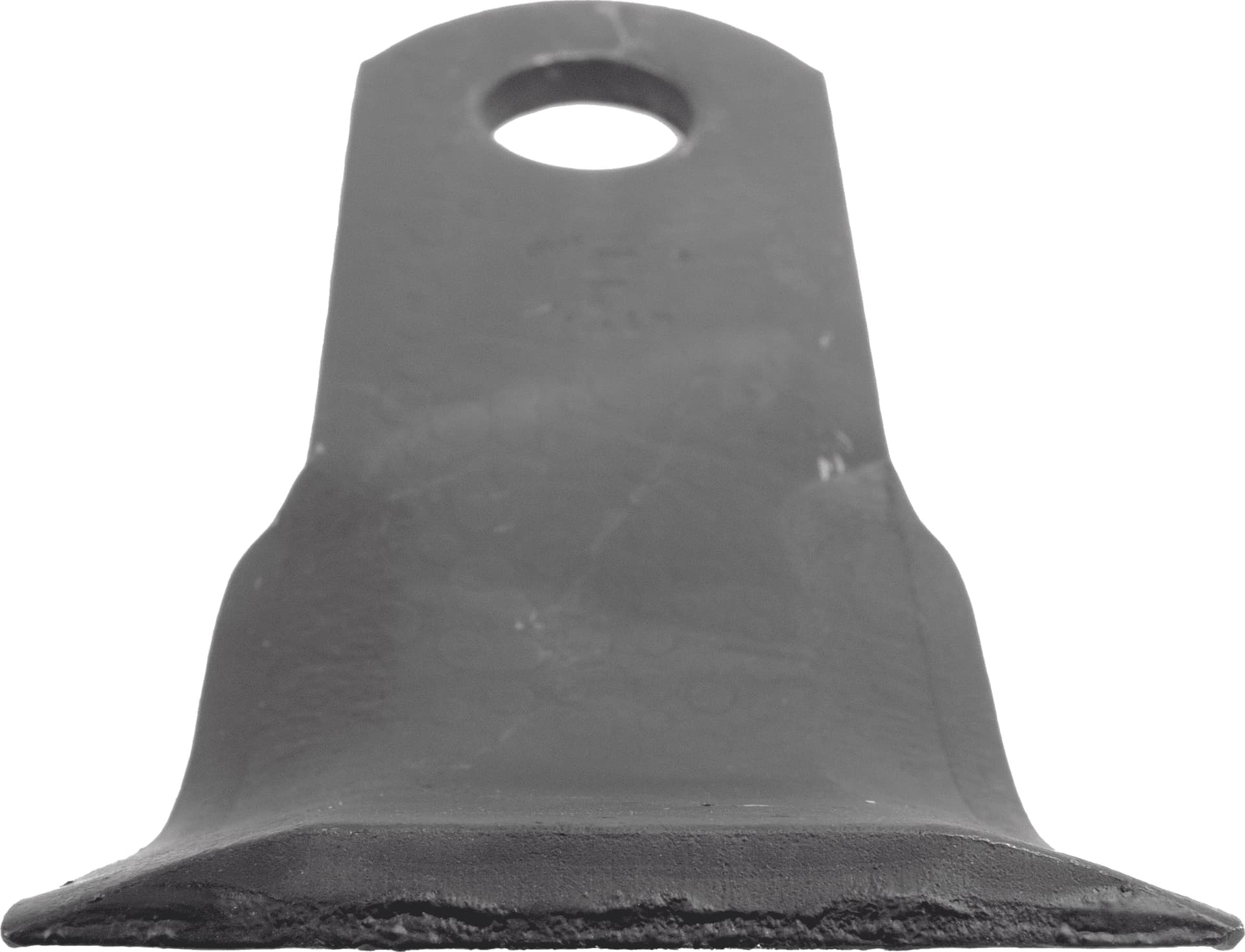 Coltello per trincia a Y altezza 203mm lunghezza 60mm confezione da 2 pezzi - 4