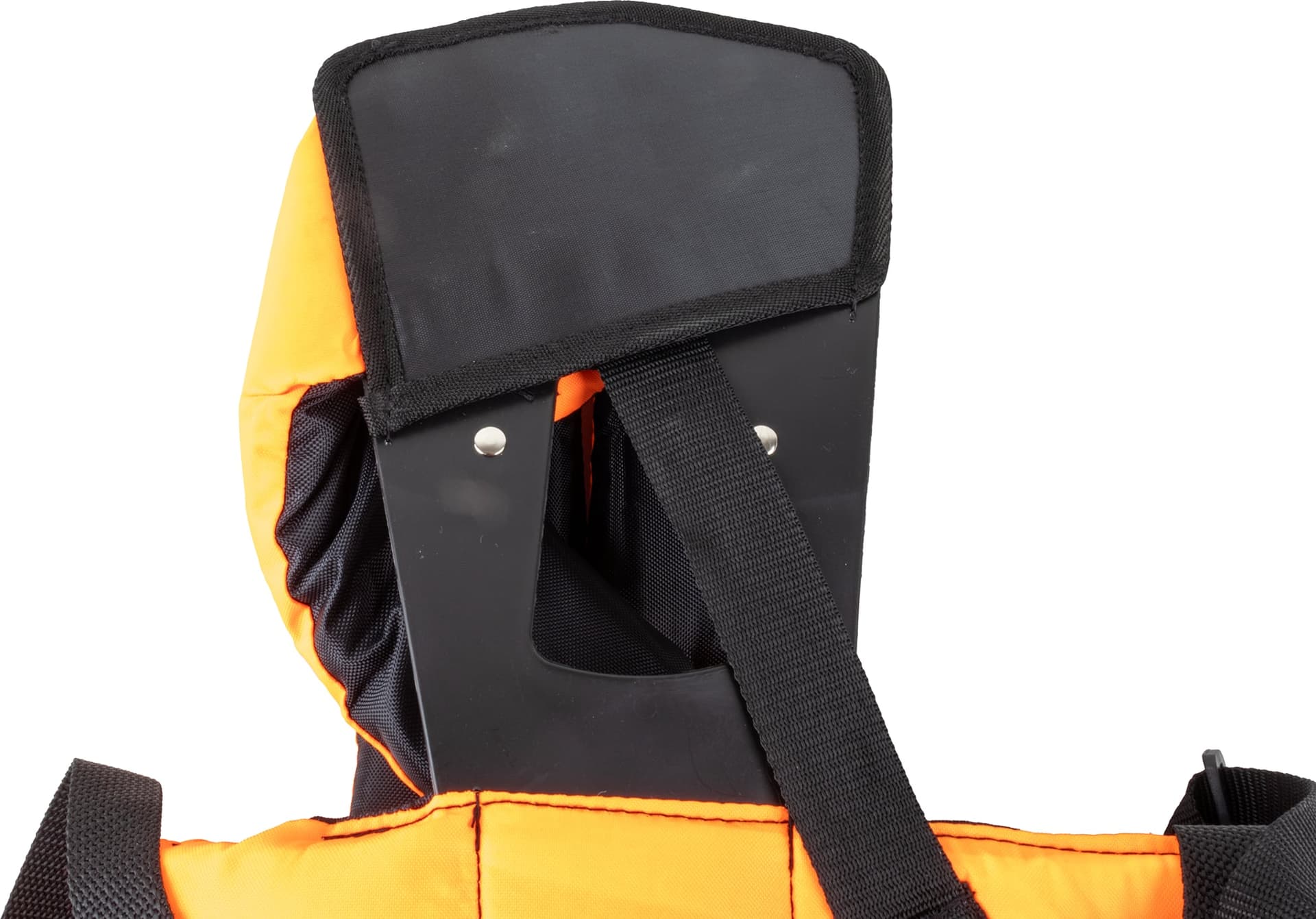 Bretella professionale rinforzata extracomfort per decespugliatore - 9