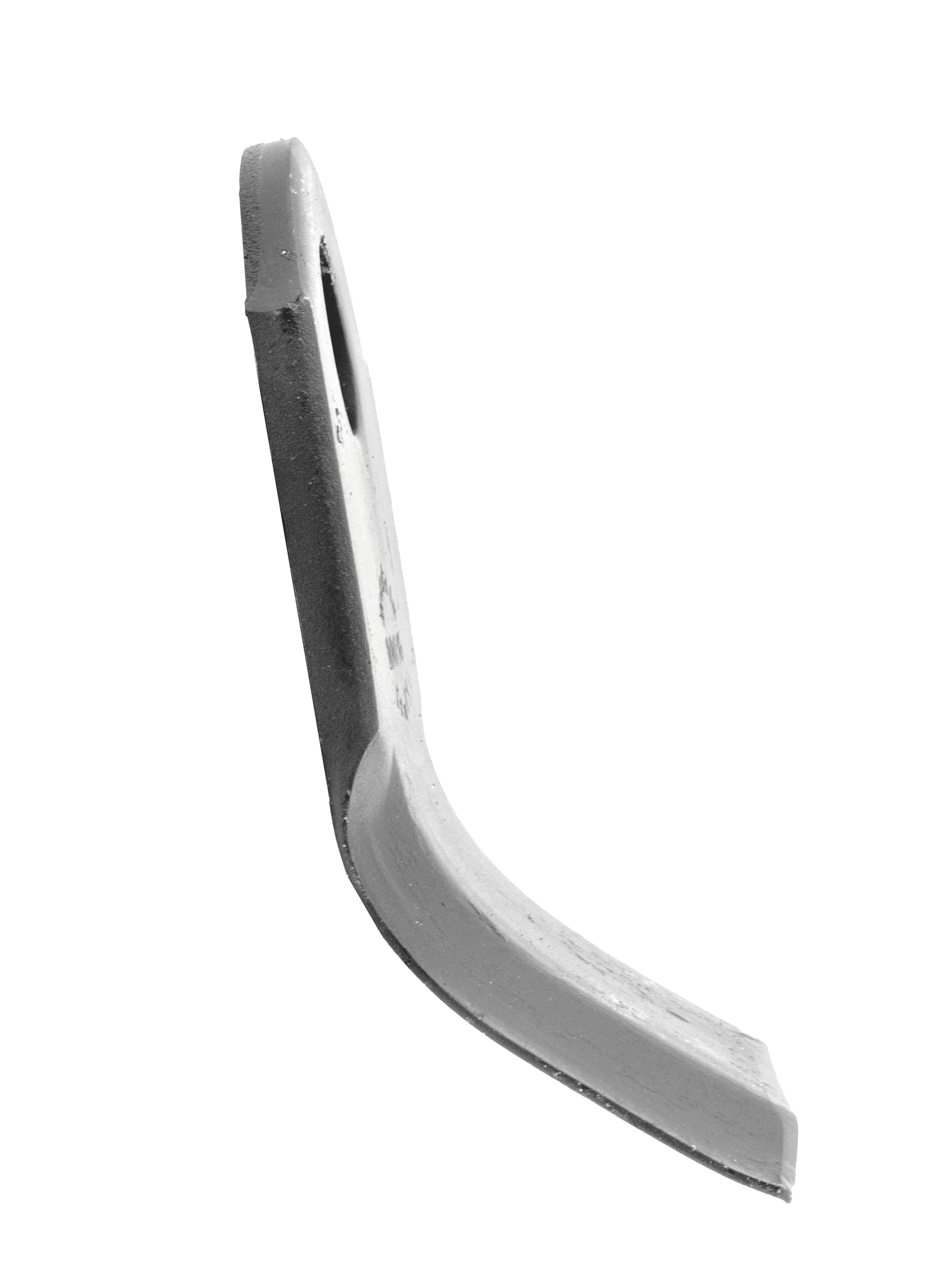 Coltello a Y altezza 50mm lunghezza 144mm adattabile Ferri - 2
