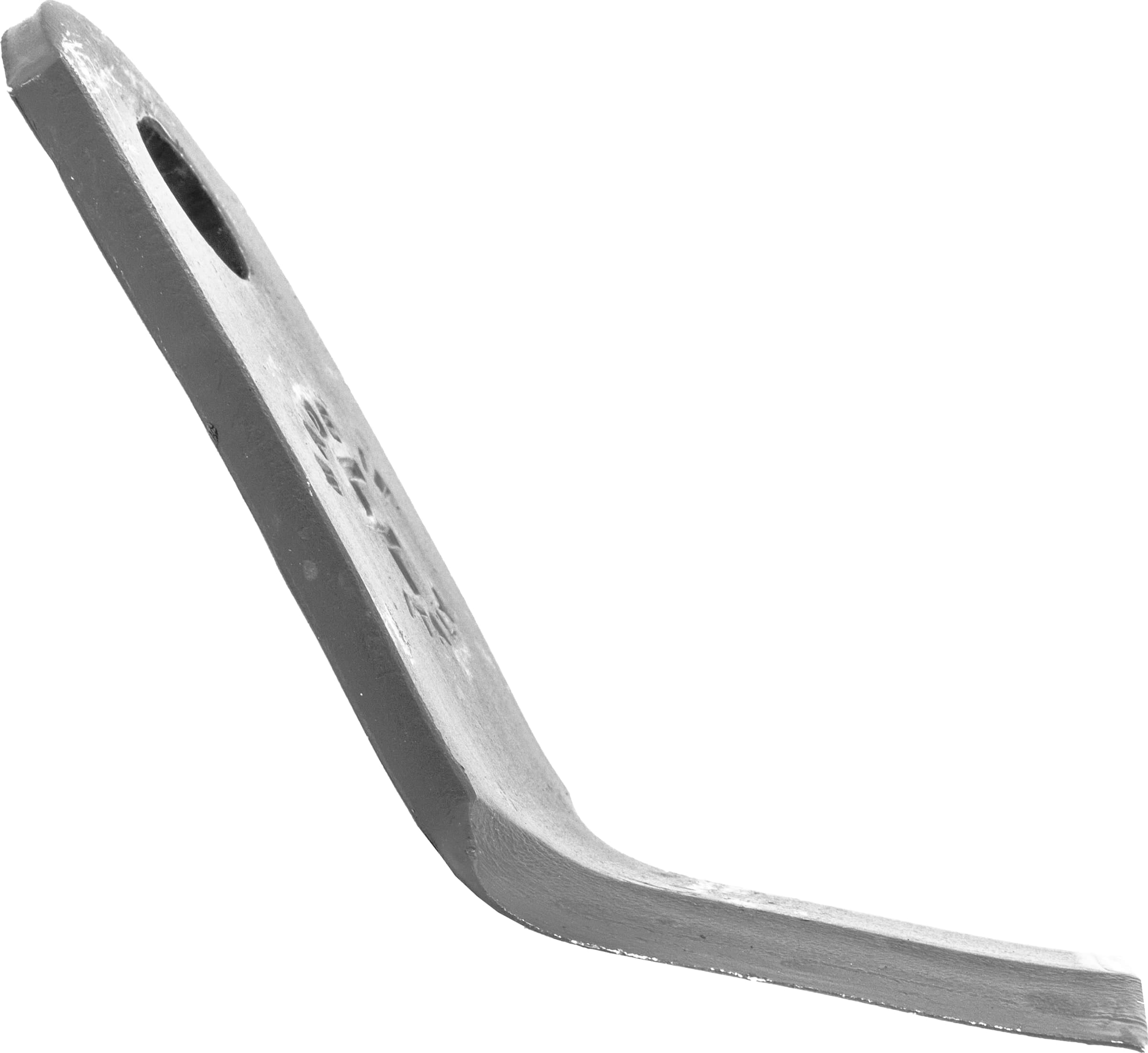 Coltello a Y altezza 42mm lunghezza 114mm - 2